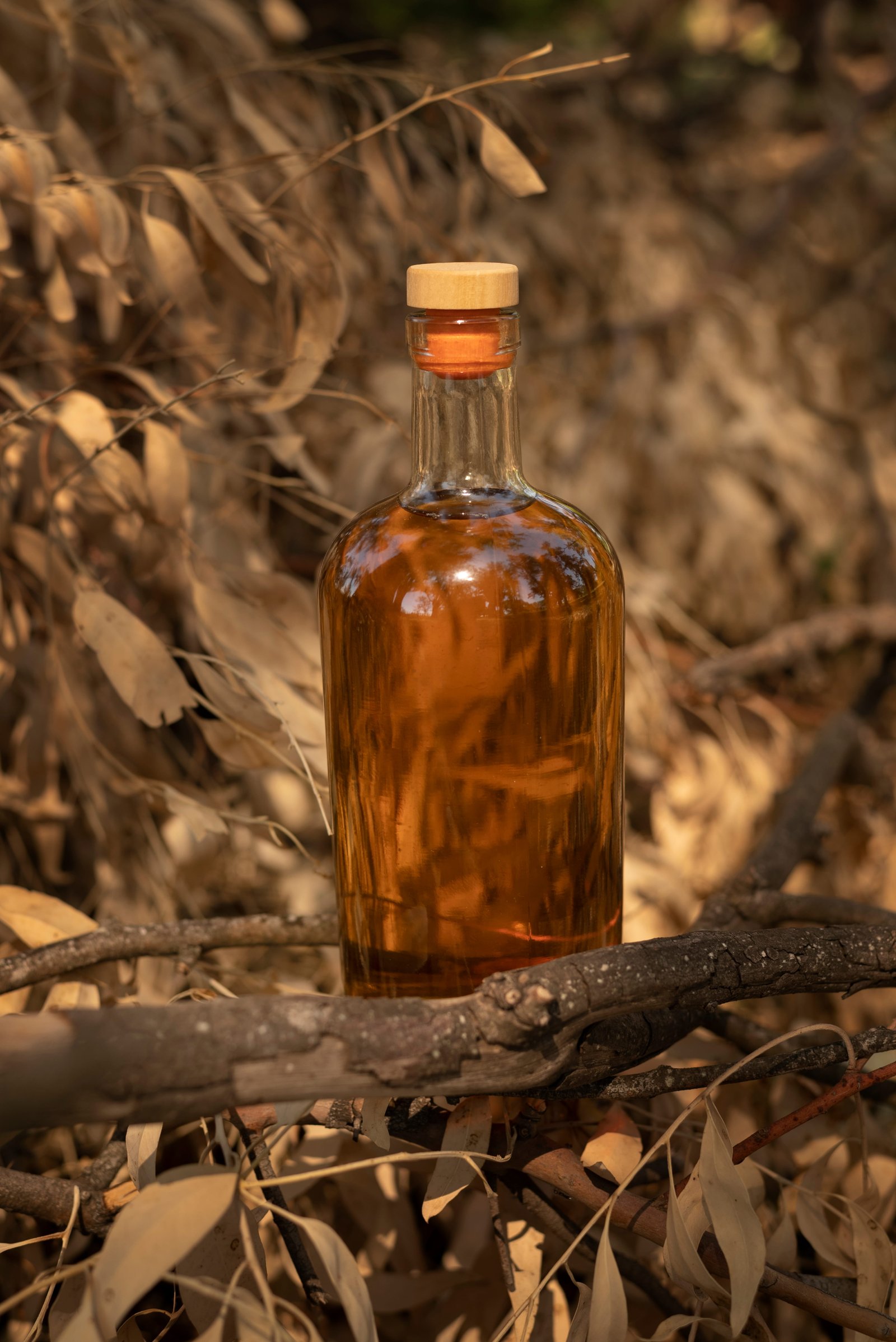 Mysore Sandalwood Distillery